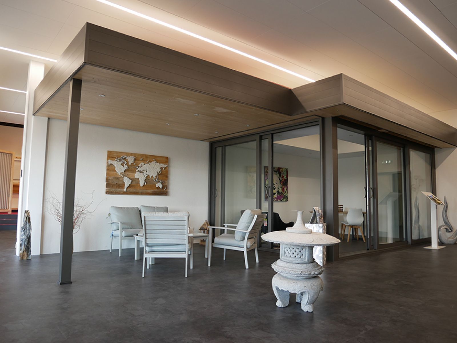 -20% sur nos modèles d'expositions Pergolas - Vérandas - Stores -20% sur nos modèles d'expositions Pergolas - Vérandas - Stores